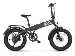 9 Exciting Reasons Why People Love Their Maxfoot Ebikes: