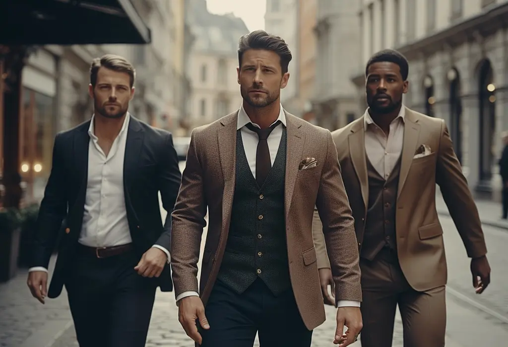 5 HABITS EVERY GENTLEMAN NEEDS TO KNOW IN 2025