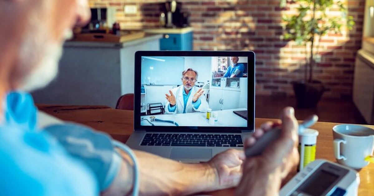 The Role of Telemedicine and RPM in Chronic Disease Management