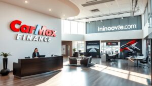 CarMax Finance: Financing Made Easy and Fast