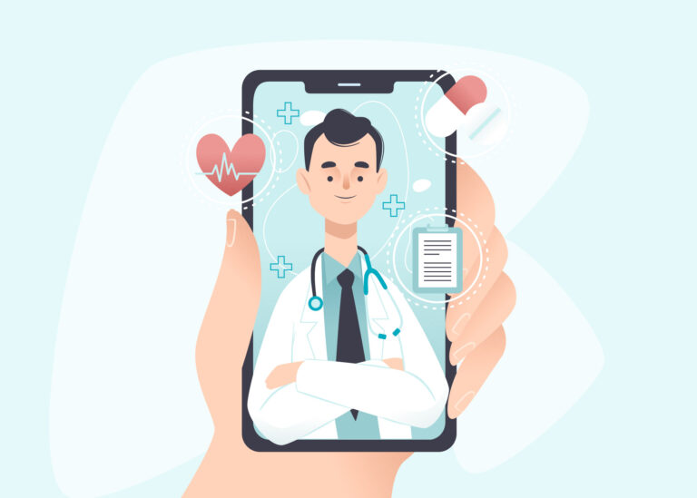 The Impact of Telemedicine on Patient Care