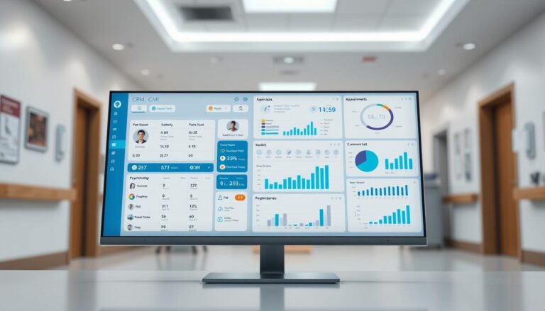 Top 15 Healthcare CRM Software Companies