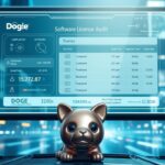 Doge Software Licenses Audit: Ensure HUD Compliance