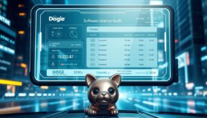 Doge Software Licenses Audit: Ensure HUD Compliance