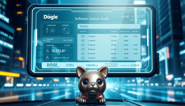 Doge Software Licenses Audit: Ensure HUD Compliance