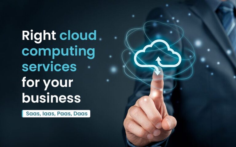 Reliable IT Cloud Solutions for Your Business
