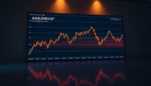 Why is aurora innovation stock down