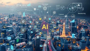 what is tempus AI?