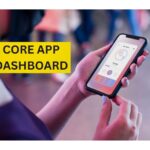 Core App Dashboard: The Heart of Modern Applications