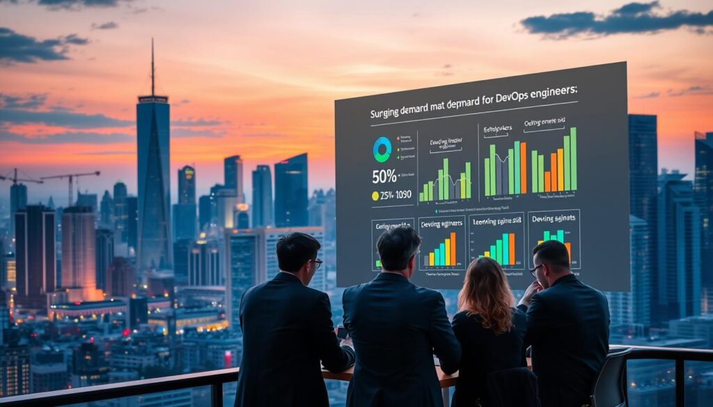 Discover the Average DevOps Engineer Salary in the US