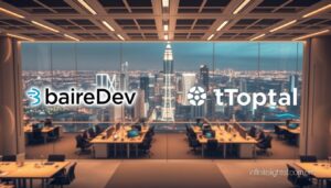 BaireDev vs Toptal: Which Outsourcing Service is Better