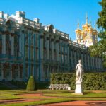 Catherine the Great’s Furniture: Timeless Elegance
