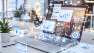 Building Smarter Business Tools with AI Plug-Ins
