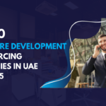 Top 10 Software Development Outsourcing Companies in UAE for 2025
