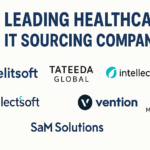 Top healthcare IT sourcing companies