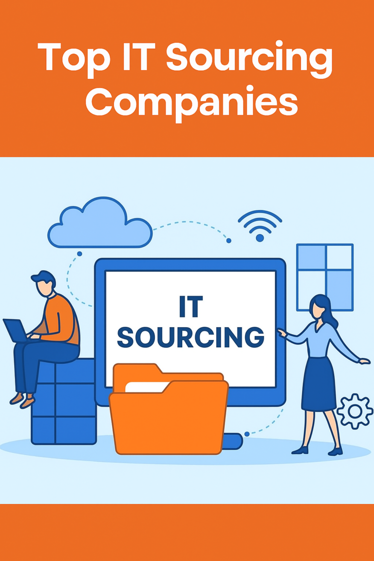Top IT Sourcing Companies