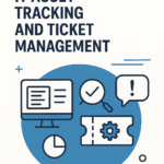 Open Source IT Asset Tracking and Ticket Management