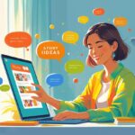 AI Story Generator Guide: Features, Benefits, and Best Tools
