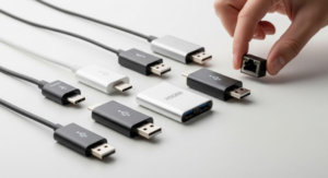Comprehensive guide to choosing the USB adapter for your needs
