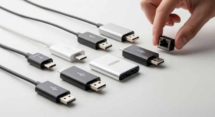 Comprehensive guide to choosing the USB adapter for your needs
