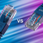 Cat5 vs Cat6: Which Ethernet Cable is Right for Your Network?