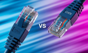 Cat5 vs Cat6: Which Ethernet Cable is Right for Your Network?