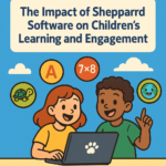 The Impact of Sheppard Software on Children’s Learning and Engagement