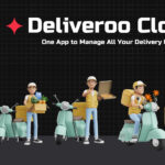 Deliveroo Clone: One App to Manage All Your Delivery Needs