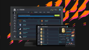 FIFA Web App Guide 2025: How to Trade, Build Squads, and Earn Coins Fast