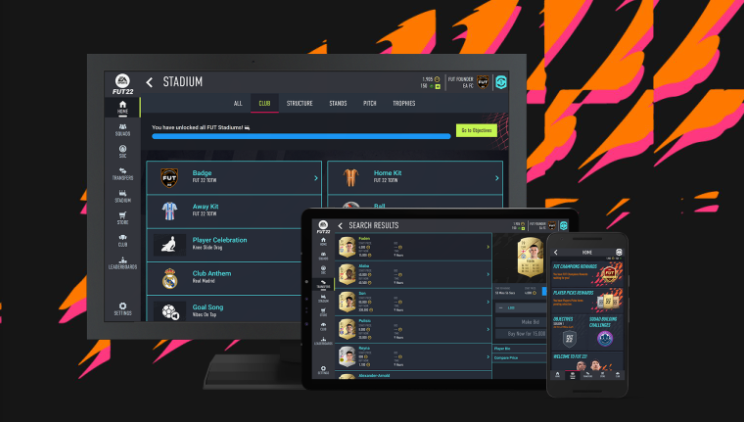 FIFA Web App Guide 2025: How to Trade, Build Squads, and Earn Coins Fast