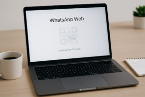 WhatsApp Web Not Working? 9 Real Fixes to Try Now