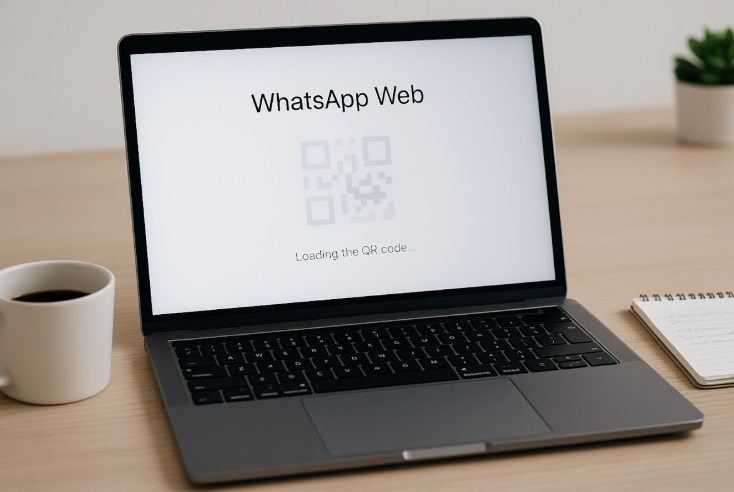 WhatsApp Web Not Working? 9 Real Fixes to Try Now