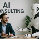 AI Consulting: Top 10 AI Consulting Companies 2025