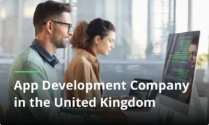 Selecting the Right UK App Development Partner in 2025