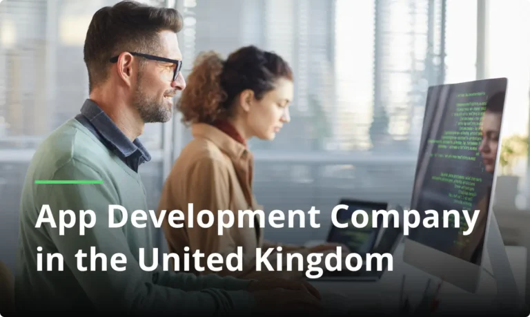 Selecting the Right UK App Development Partner in 2025