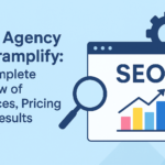 SEO Agency Interamplify: A Complete Review of Services, Pricing, and Results