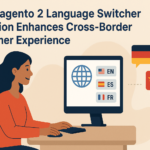 How Magento 2 Language Switcher Extension Enhances Cross-Border Customer Experience
